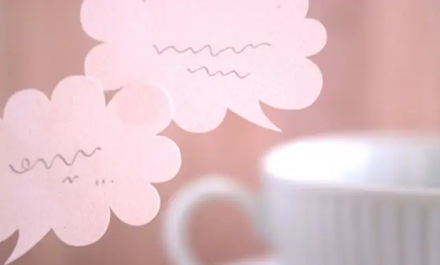 お茶会